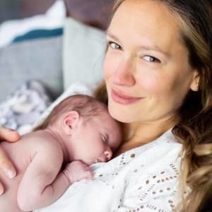 Meet your Posher, Alison